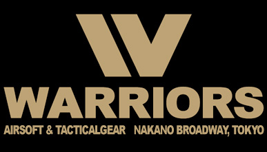 WARRIORS