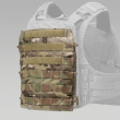 Crye Precision　MOLLE ZIP-ON パネル 2.0