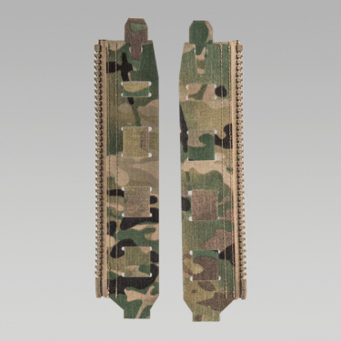 Crye Precision　ZIP-ON パネル アダプター