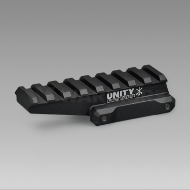 SOTAC　Unity Tactical  FAST オプティック ライザー レプリカ