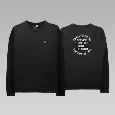 Crye Precision　インスクリプション クルーネック