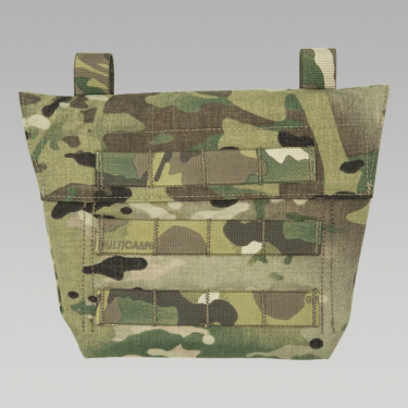 Crye Precision　アブドメン パネル