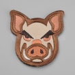 MSM　Pig Head パッチ