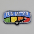 MSM　Fun Meter パッチ
