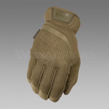 Mechanix Wear　FAST FIT Glove　Coyote