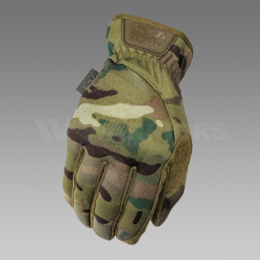 Mechanix Wear　FAST FIT Golve　Multicam