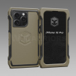 Juggernaut Case　ADVNTRケース iPhone 15 Pro用