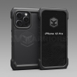 Juggernaut Case　ENDVRケース iPhone 15 Pro用