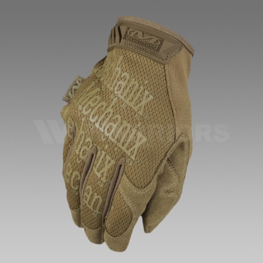 Mechanix Wear　The Original Glove　Coyote