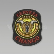 ORCA Industries　Chango Cerveza パッチ