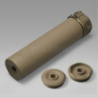 WARRIORS　SOCOM サイレンサー レプリカ セット (限定生産品)
