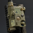 【予約商品】 WARRIORS　LA-5/PEQ カスタム ステッカー Sタイプ (3バージョン)