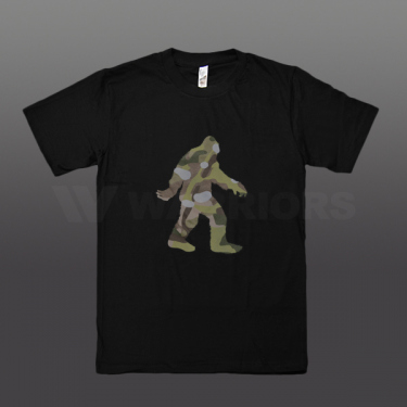 Crye Precision　Multicam Bigfoot Tシャツ