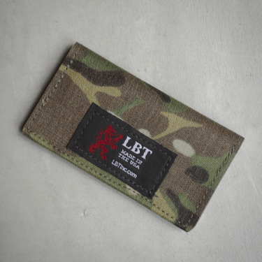LBT-2735B レーザーカット カードホルダー