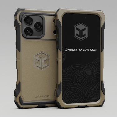 Juggernaut Case　ENFRCRケース iPhone 17 Pro Max用