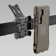 Juggernaut Case　ベルトマウント(TEK-LOK)