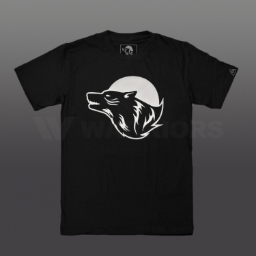 Spiritus Systems　Wolf Tシャツ