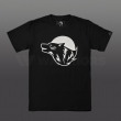 Spiritus Systems　Wolf Tシャツ