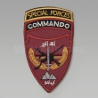 FFI　Afghan National Army Commando パッチ