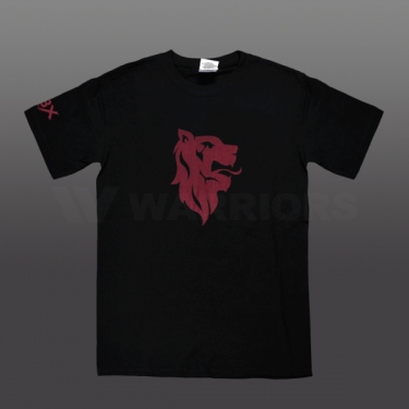 LBX　ロゴTシャツ ブラック