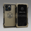 Juggernaut Case　ADVNTRケース iPhone 14 Pro用