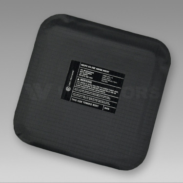 【取り寄せ商品】 Crye Precision　IIIA サイドアーマーインサート 6x6インチ