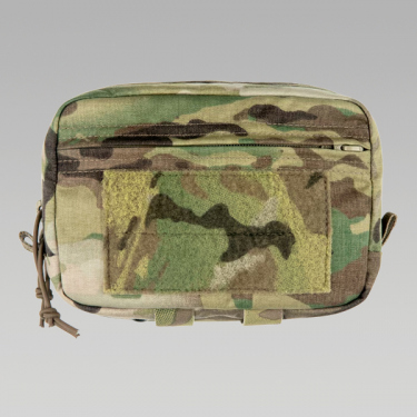 Crye Precision　Rシリーズ ドロップGPポーチ 8x5