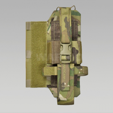 Crye Precision　Rシリーズ ラジオサイドポーチ