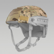 Crye Precision　エアフレーム用 ヘルメットカバー