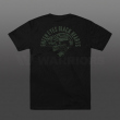 PHU　Green Eyes Black Heart Tシャツ