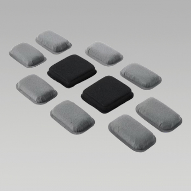 Crye Precision　エアフレーム パッド セット