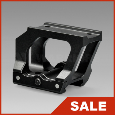 Holy Warrior　Scalarworks LEAP/01 マウント レプリカ(1.93”)