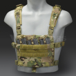 Crye Precision　Rシリーズ ジャンプ チェストリグ キット