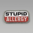 MSM　Stupid Allergy パッチ