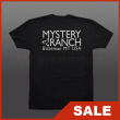 Mystery Ranch　BFTM Tシャツ
