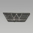 ORCA Industries Weyland Corp パッチ