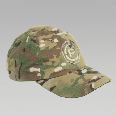 Crye Precision　シューターズキャップ CPロゴ