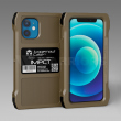 Juggernaut Case　IMPCT™ ケース iPhone 12 Mini用