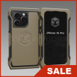 Juggernaut Case　ADVNTRケース iPhone 15 Pro用