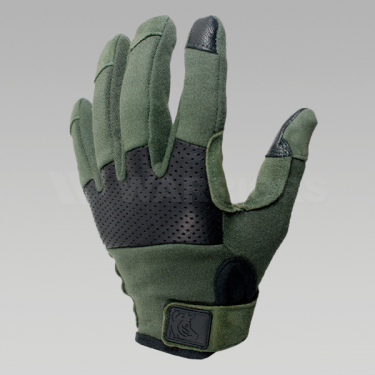 PIG　FDT アルファ FR グローブ