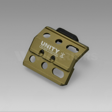 SOTAC　Unity Tactical FUSION Micro Hub 2.0 レプリカ