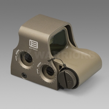 EOTech　XPS2-0 TAN