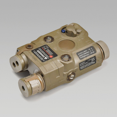 SOMOGEAR　AN/PEQ-15 レプリカ