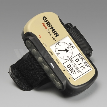 EMERSON　GARMIN foretrex 101 レプリカ