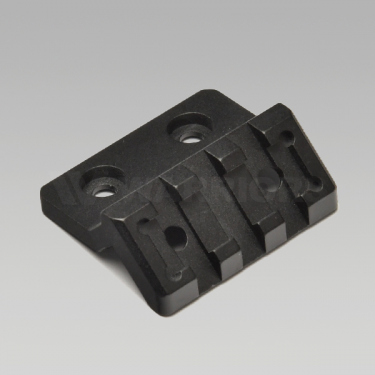 SOTAC M-LOK オフセット レールマウント