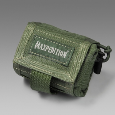 MAXPEDITION ローリーポーリー「WARRIORS ONLINE SHOP」