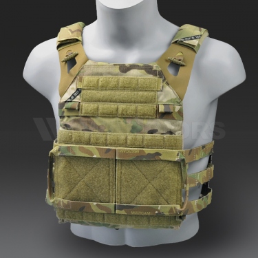 実物 crye JPC Sサイズ　マルチカム