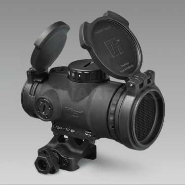 Trijicon MRO® Patrol ドットサイト「WARRIORS ONLINE SHOP」