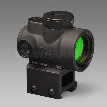 Trijicon 1×25 MRO 2.0MOA■トリジコン■REDドットサイト