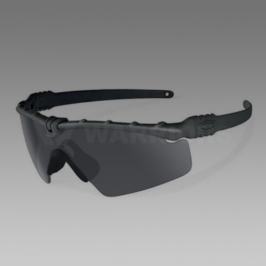 OAKLEY　SI M Frame 3.0 マットブラック/グレーレンズ